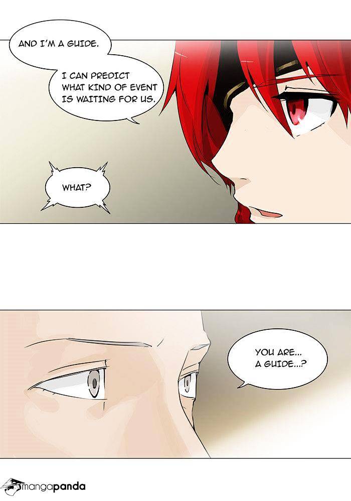 Tower of God, Chapter 203 image 18